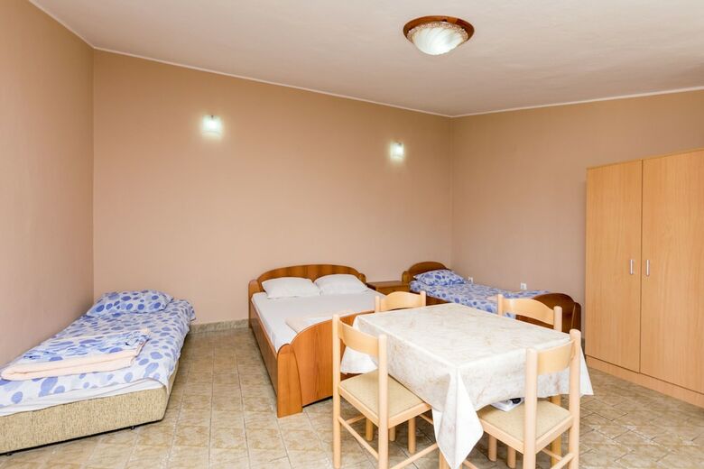 Apartments Vila Glavanovic Studio