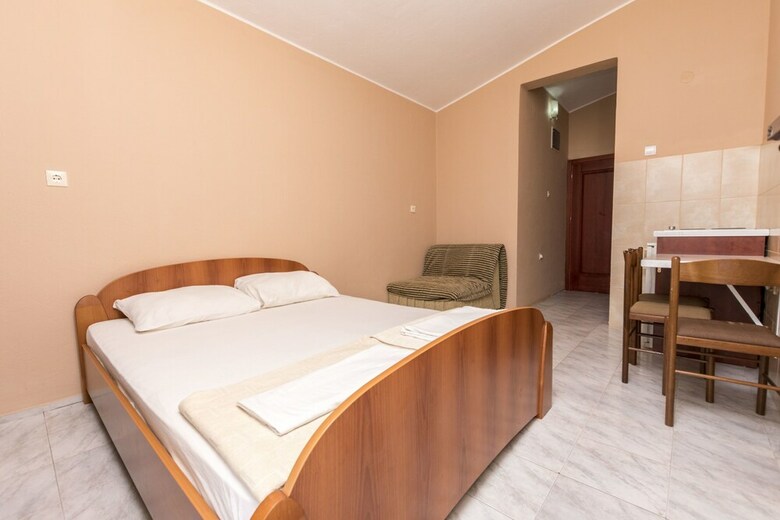 Apartments Vila Glavanovic Studio