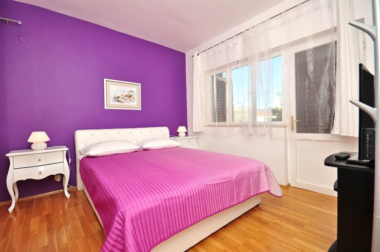 Apartments Ruzarija