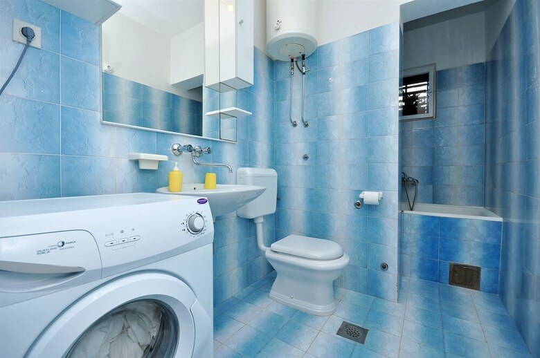 Apartments Ruzarija