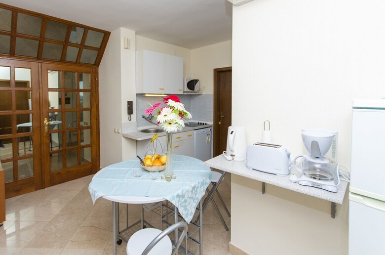 Apartamentos Marin