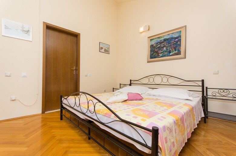 Apartamentos Marin