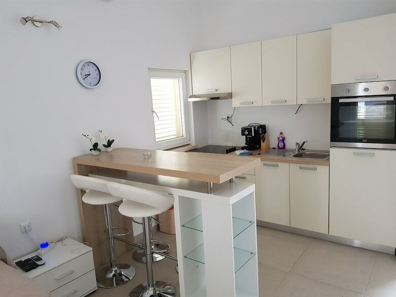 Apartments Badija