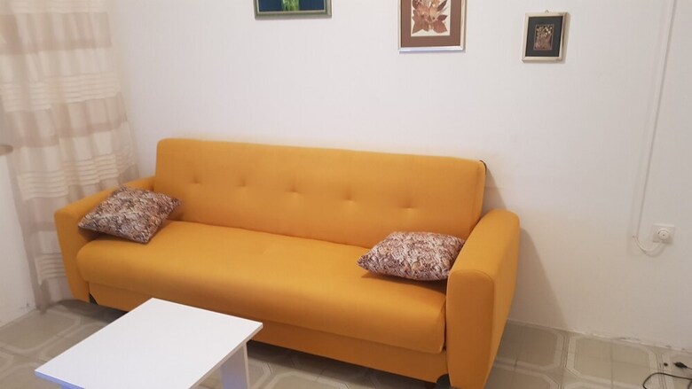 Apartments Badija