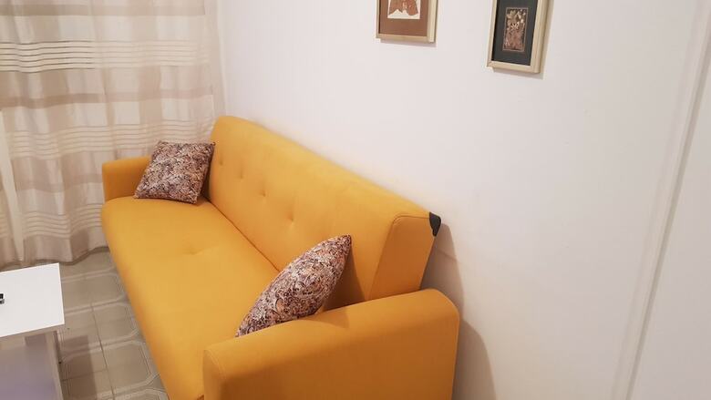 Apartments Badija
