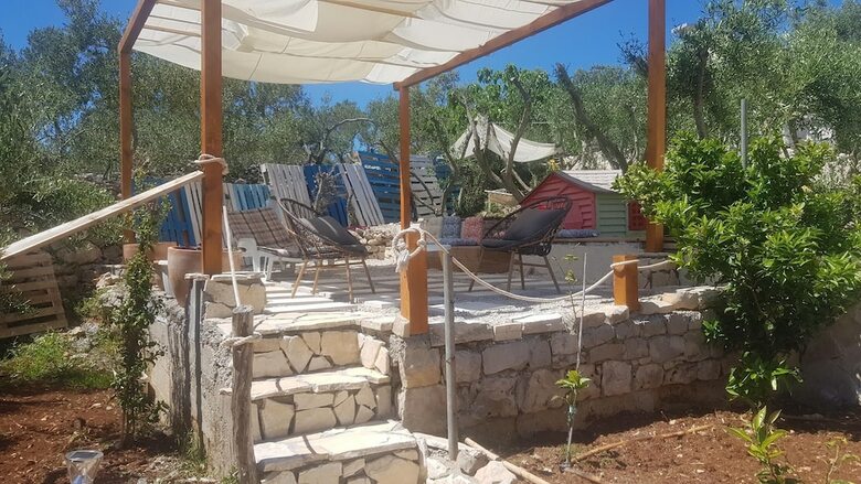 Apartments Badija