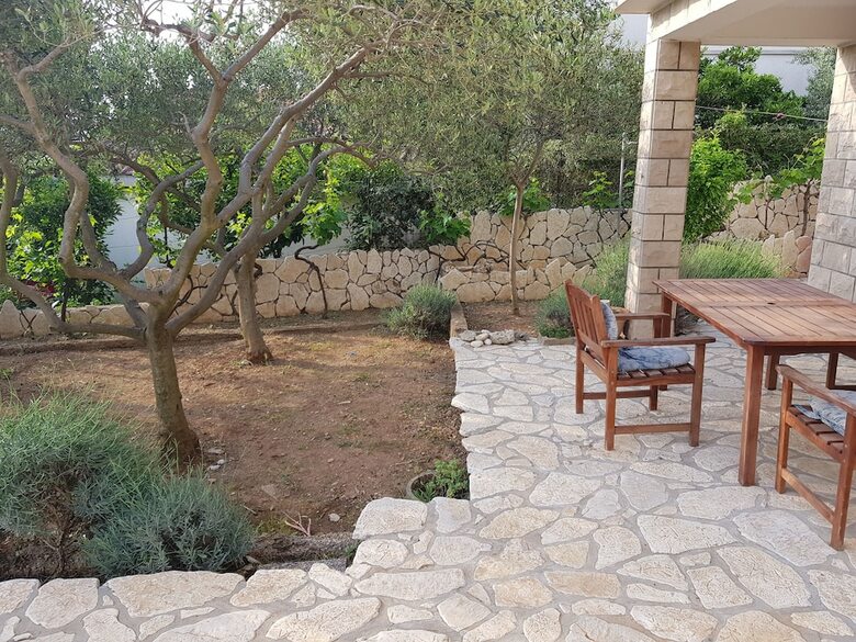 Apartments Badija