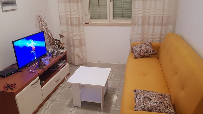 Apartments Badija