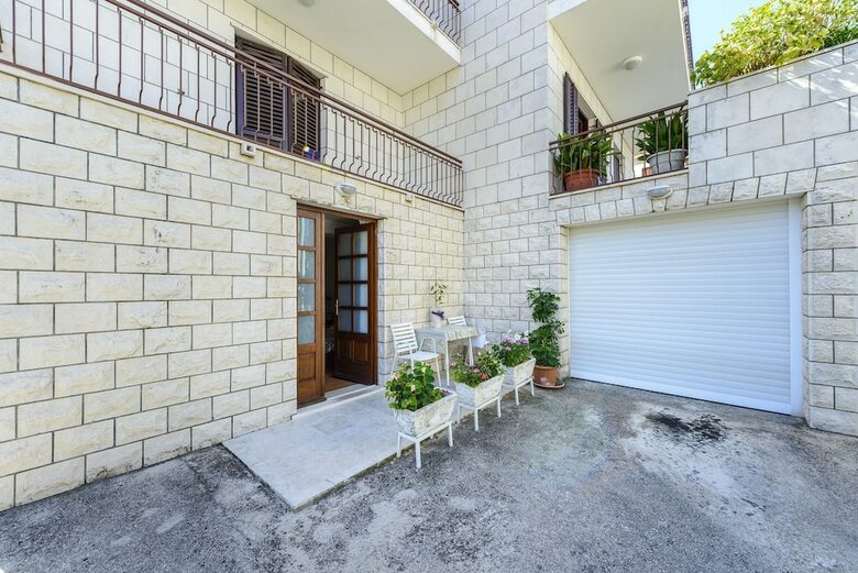 Apartamentos Pero