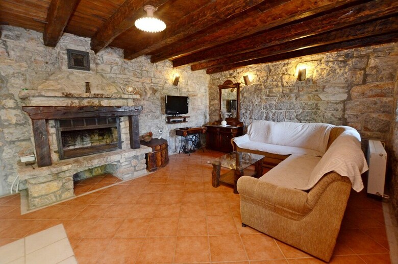Apartments Irenka