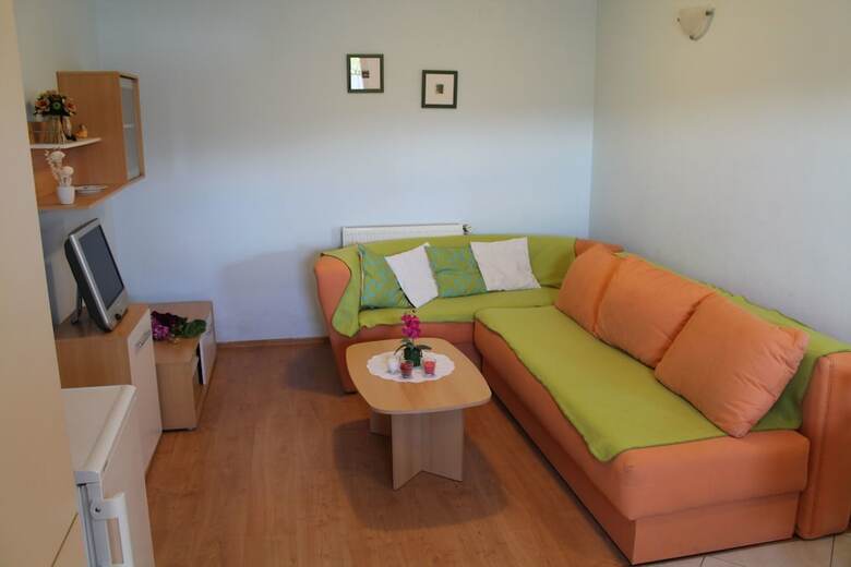 Apartments Irenka