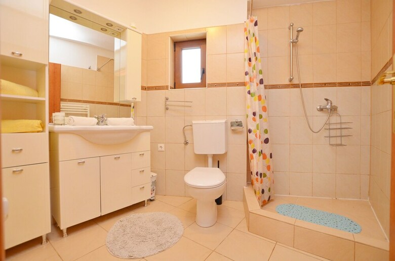 Apartments Irenka