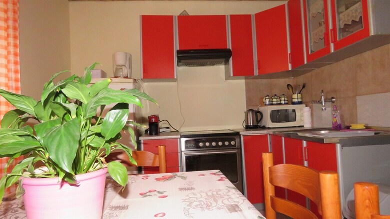 Apartments Opsenica