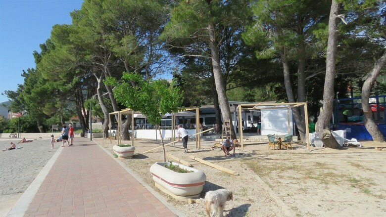 Apartments Opsenica
