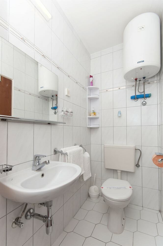 Apartamentos Rooms Vlahovi?