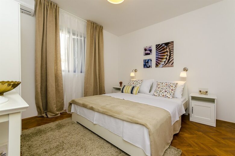 Apartamentos House Greta