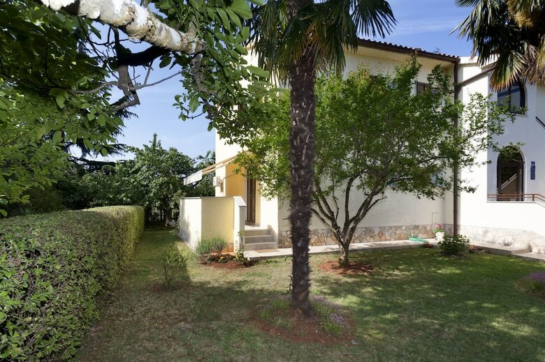 Apartamentos Vlado