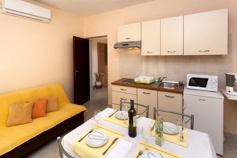 Apartamentos Vlado