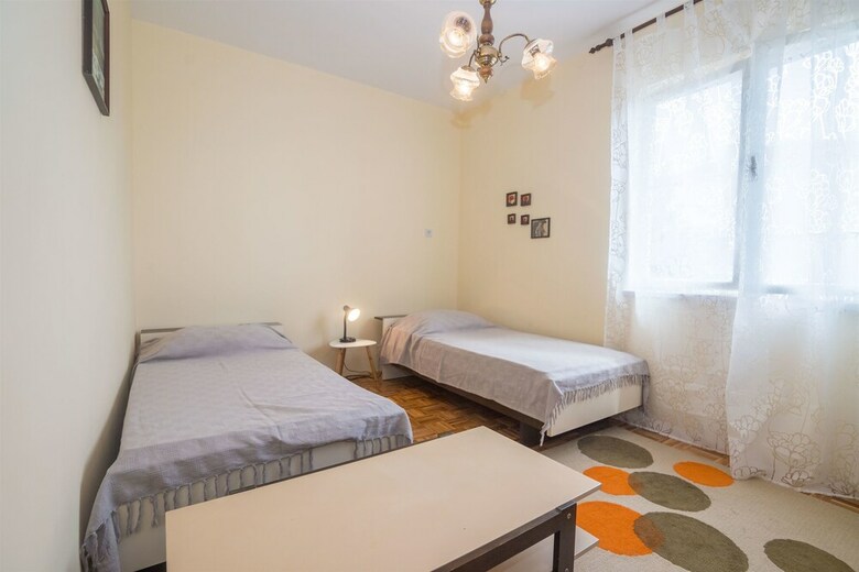 Apartment Katica