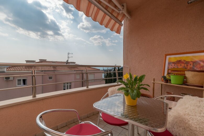 Apartment Pino