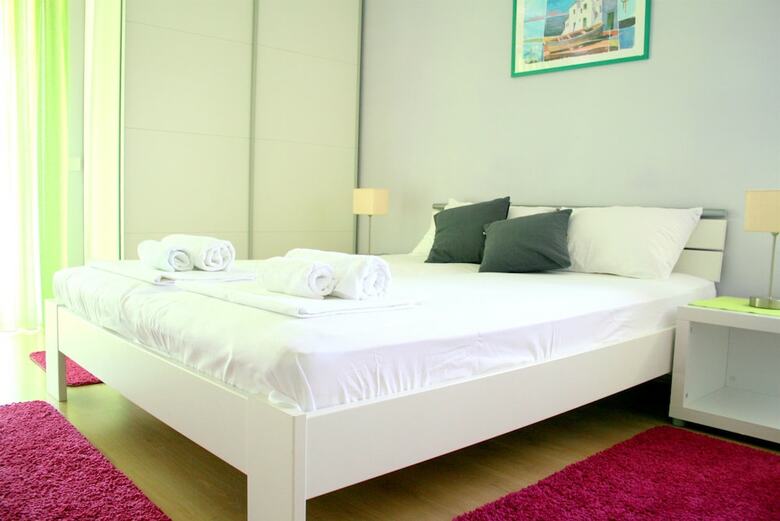 Apartments Ane