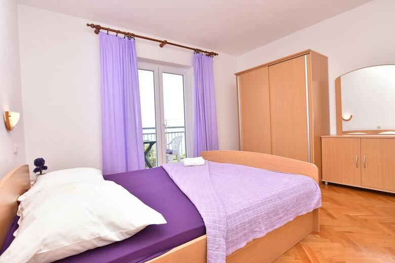 Apartment Angelina