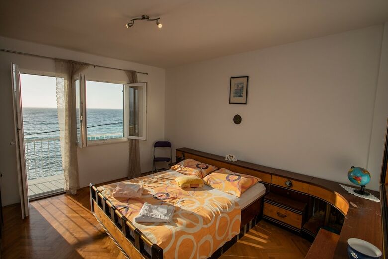 Apartment Milka