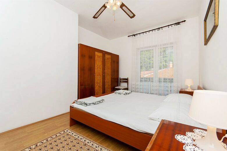 Apartment Nedjeljka