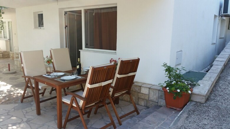Apartments Jurica
