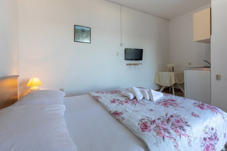 Apartments Deak