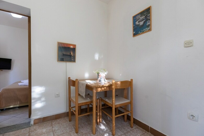 Apartments Deak