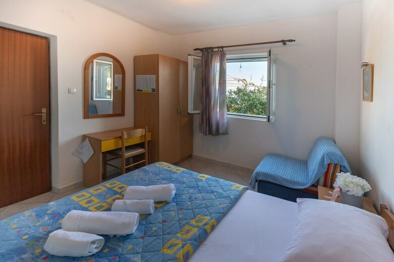 Apartments Deak