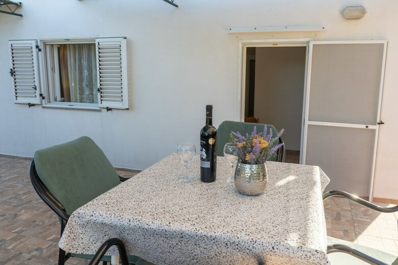 Apartments Deak
