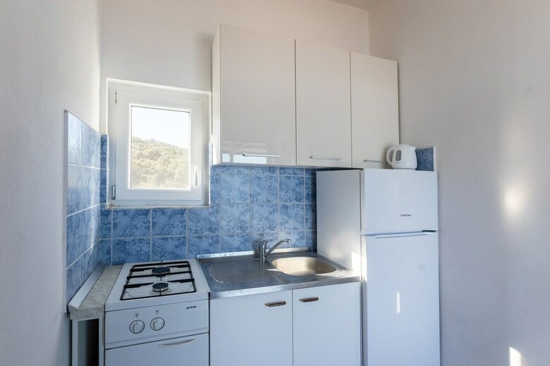 Apartments Deak