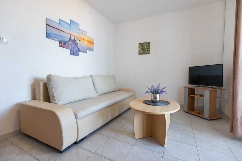 Apartments Deak