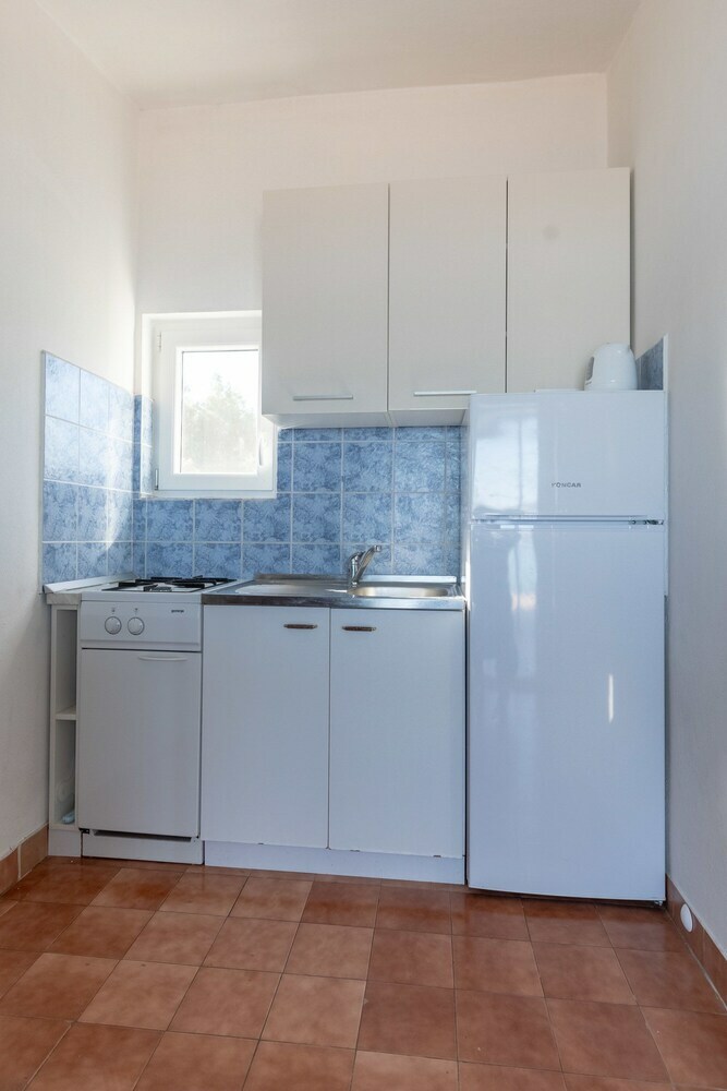 Apartments Deak