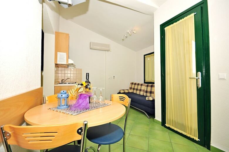 Apartments Bonaca