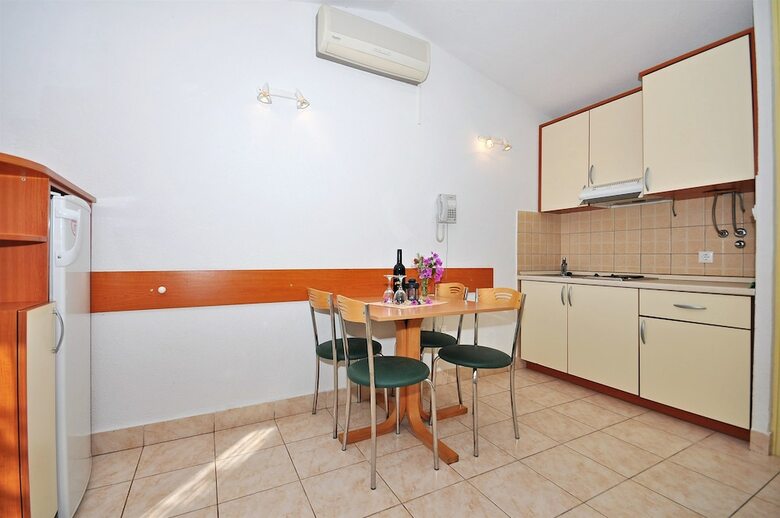 Apartments Bonaca
