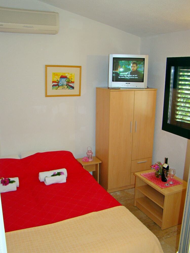 Apartments Bonaca