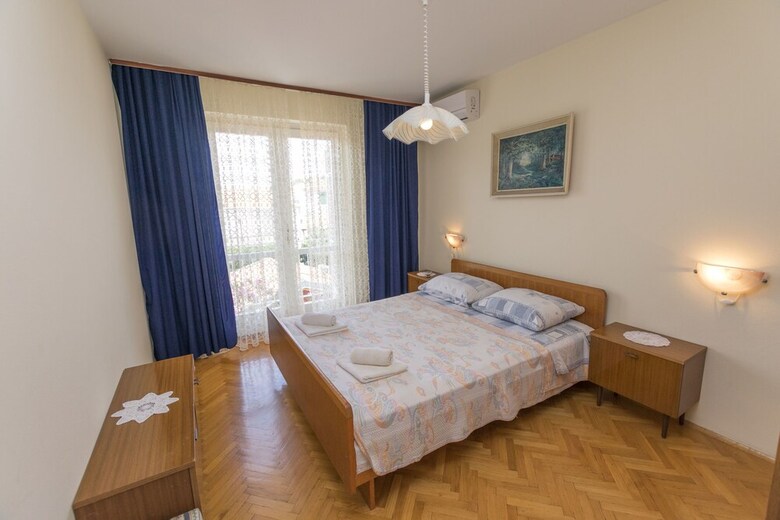 Apartment Vera