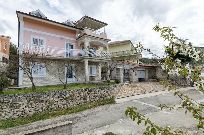 Apartment Jadranka