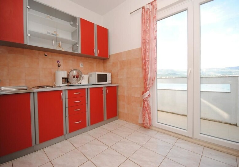 Apartment Nevenka