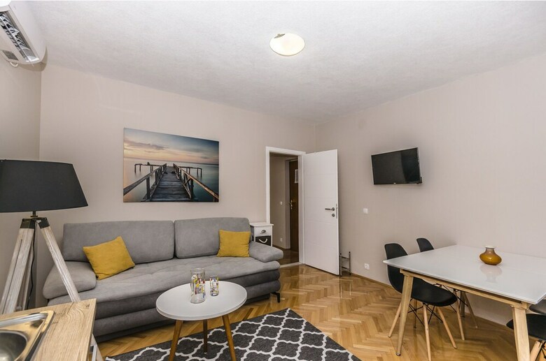 Apartments Cozy Studio Vanja Vodice