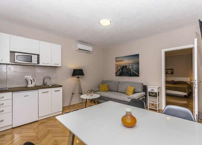 Apartments Cozy Studio Vanja Vodice