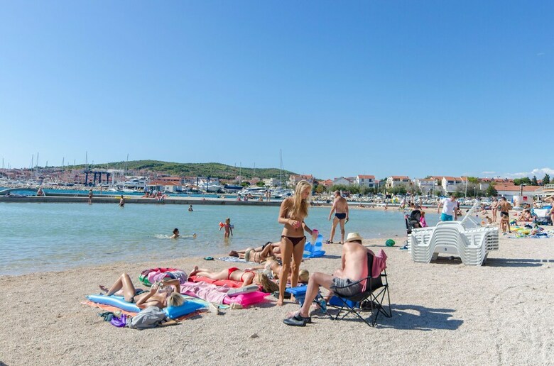Apartments Cozy Studio Vanja Vodice