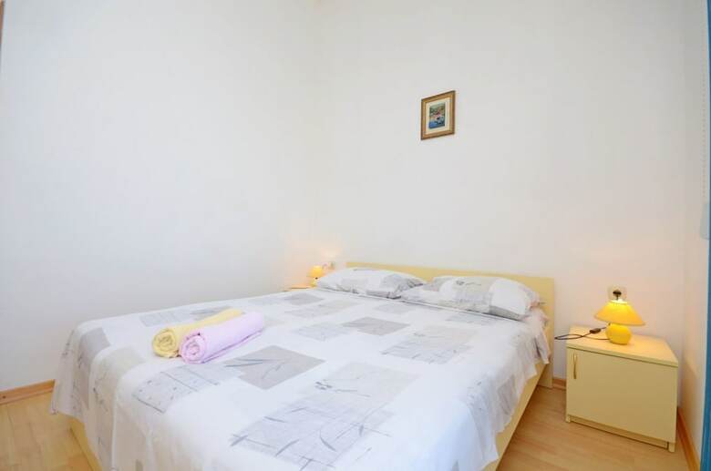 Apartments And Rooms Barbara