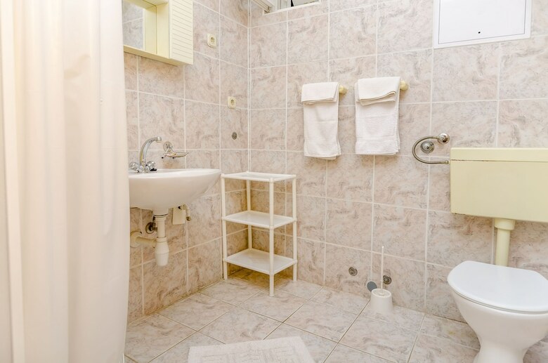 Apartments Jerkunica