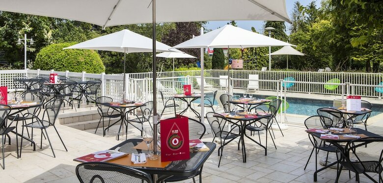 Hotel Golden Tulip Troyes
