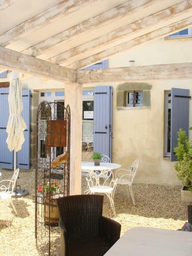 Hostal Clos Alexaur