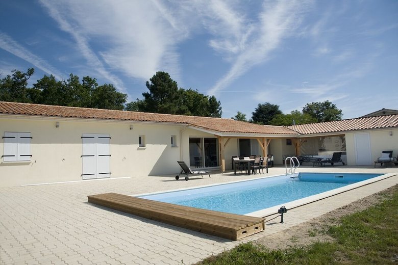 Etang Vallier Resort
